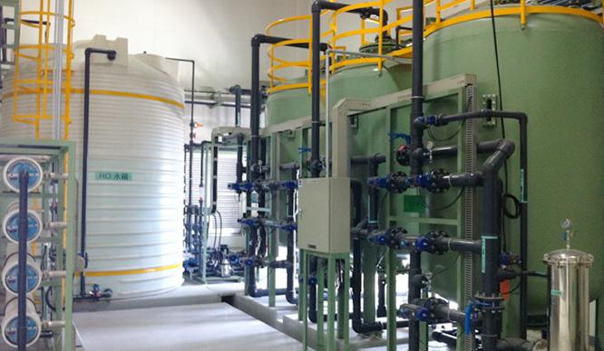 過(guò)濾設(shè)備