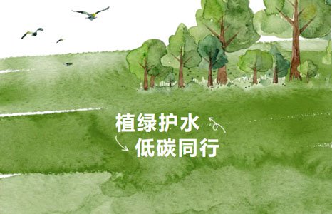 植綠護水 低碳同行｜愛環吳世積極參與太湖之濱生態公益行動